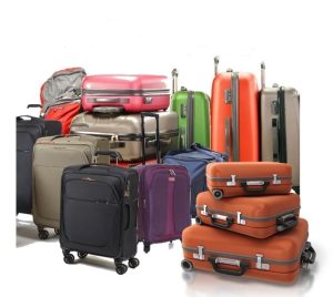 Free Luggage Storage